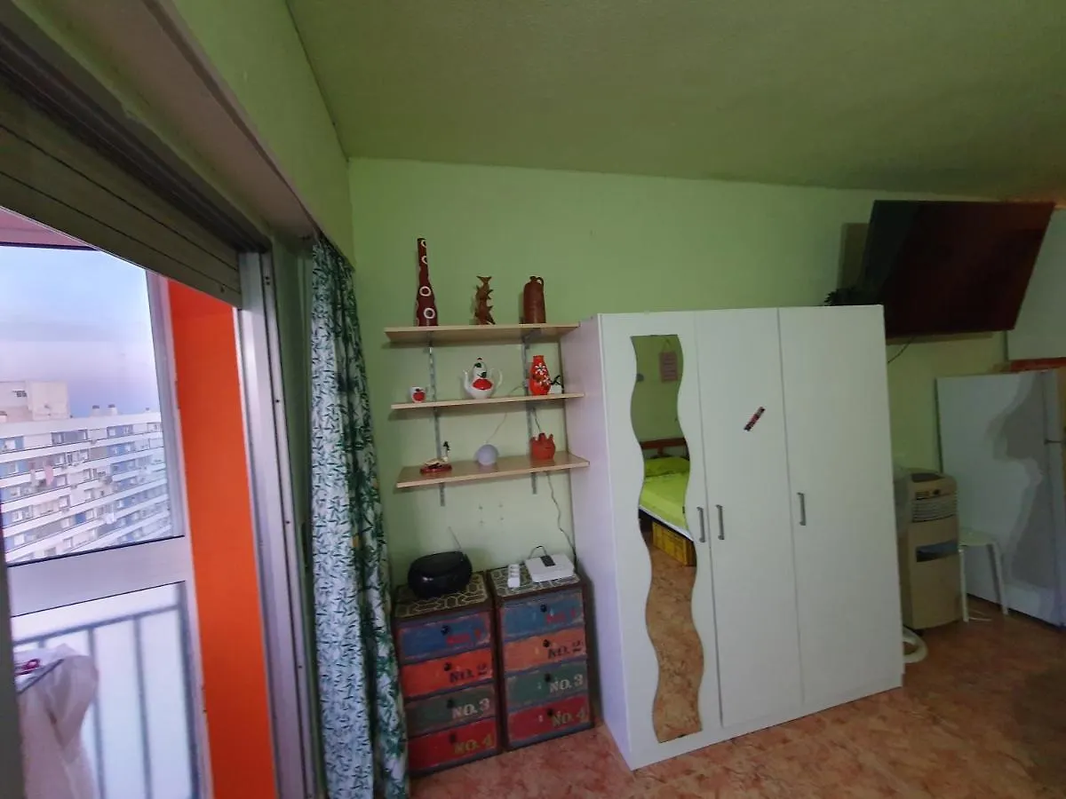 Apartamento Vistasol Ins Apartment Torremolinos Spain