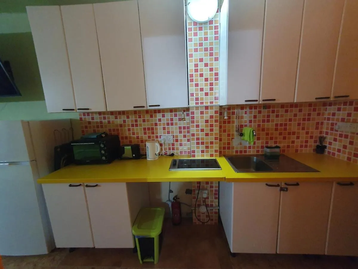 Apartamento Vistasol Ins Apartment Torremolinos