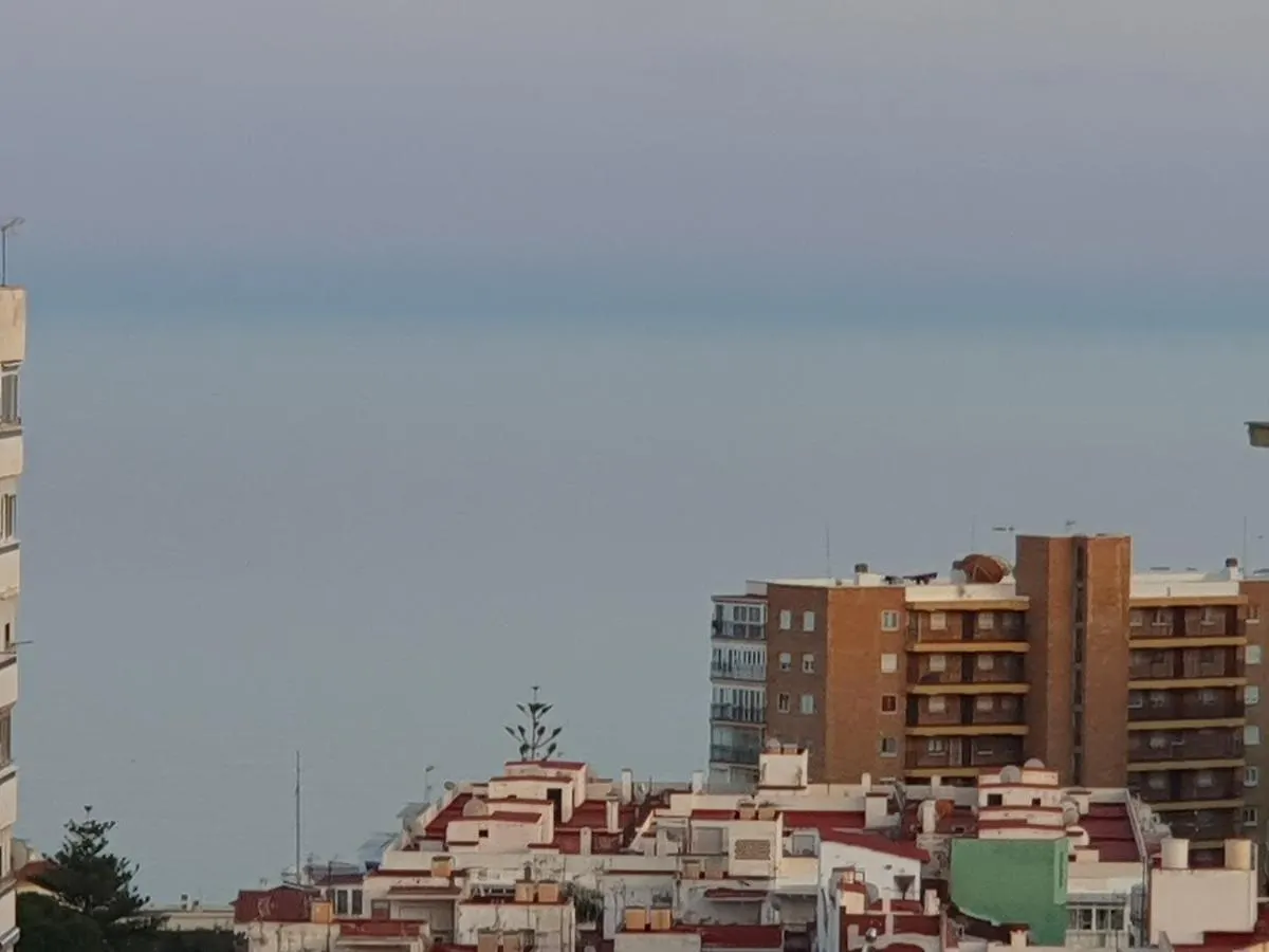 Apartamento Vistasol Ins Apartment Torremolinos