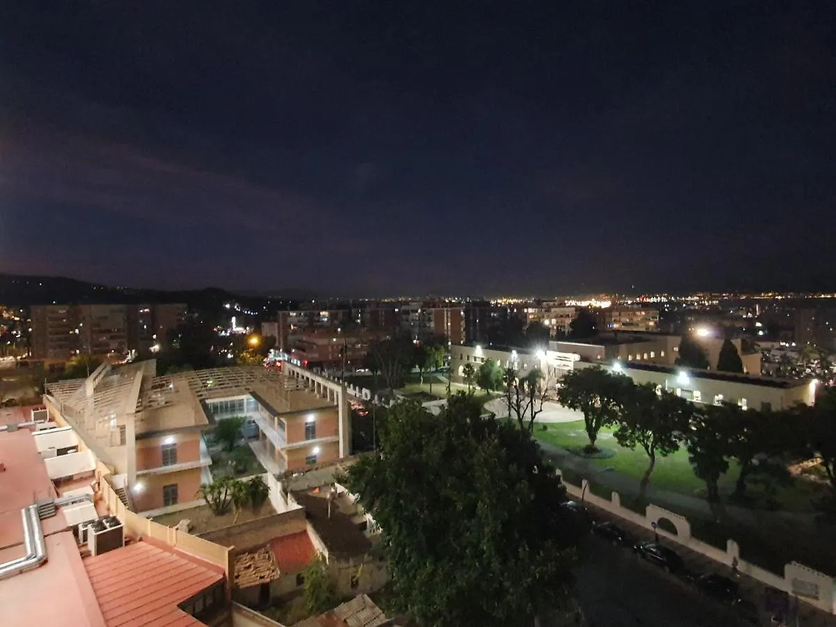 Apartamento Vistasol Ins Apartment Torremolinos Spain