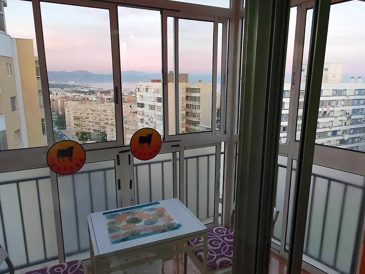 Apartamento Vistasol Ins Apartment Torremolinos