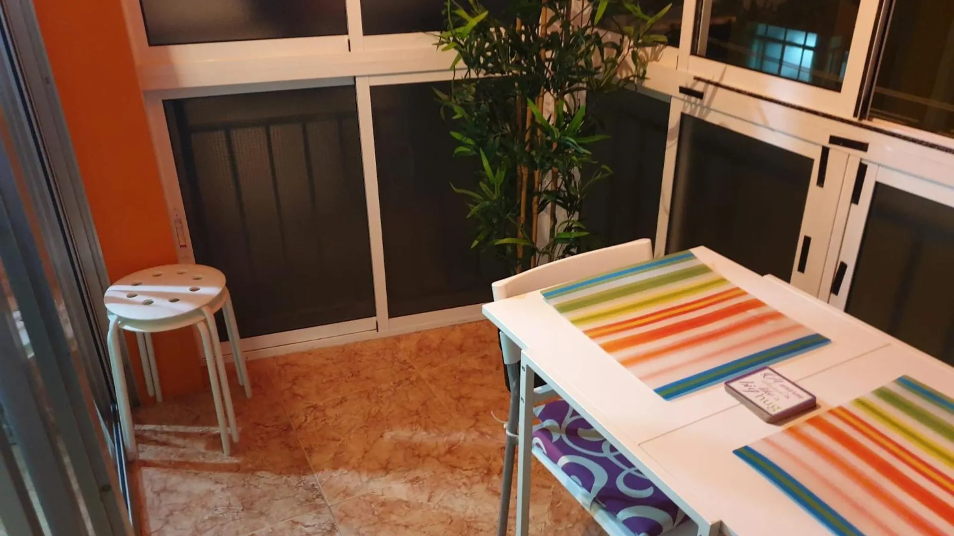 Apartamento Vistasol Ins Apartment Torremolinos
