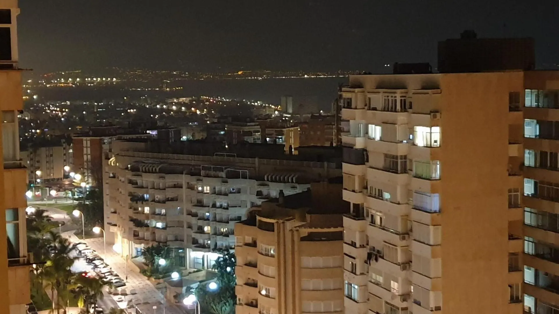Apartamento Vistasol Ins Apartment Torremolinos 0*,  Spain