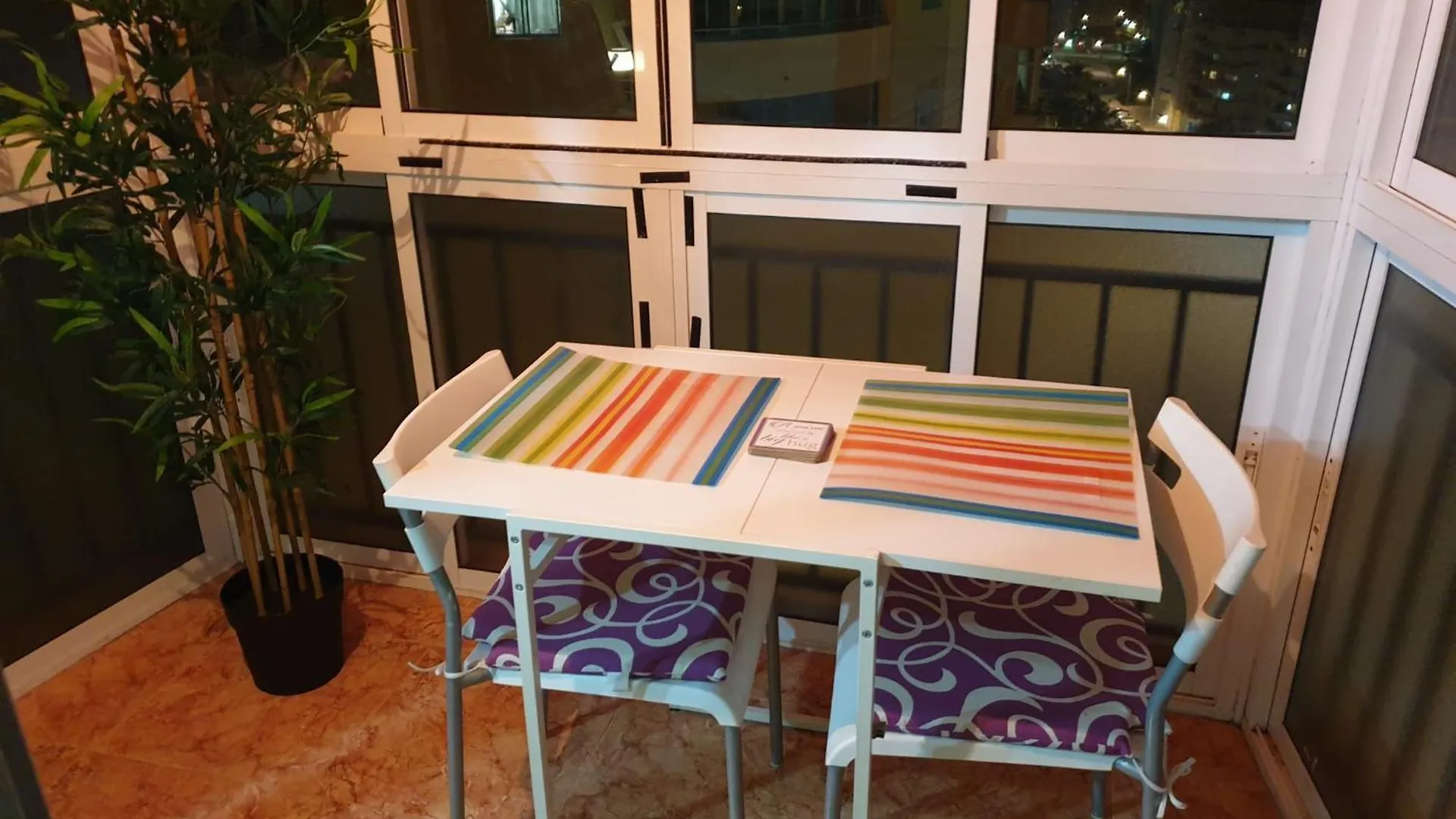 Apartamento Vistasol Ins Apartment Torremolinos