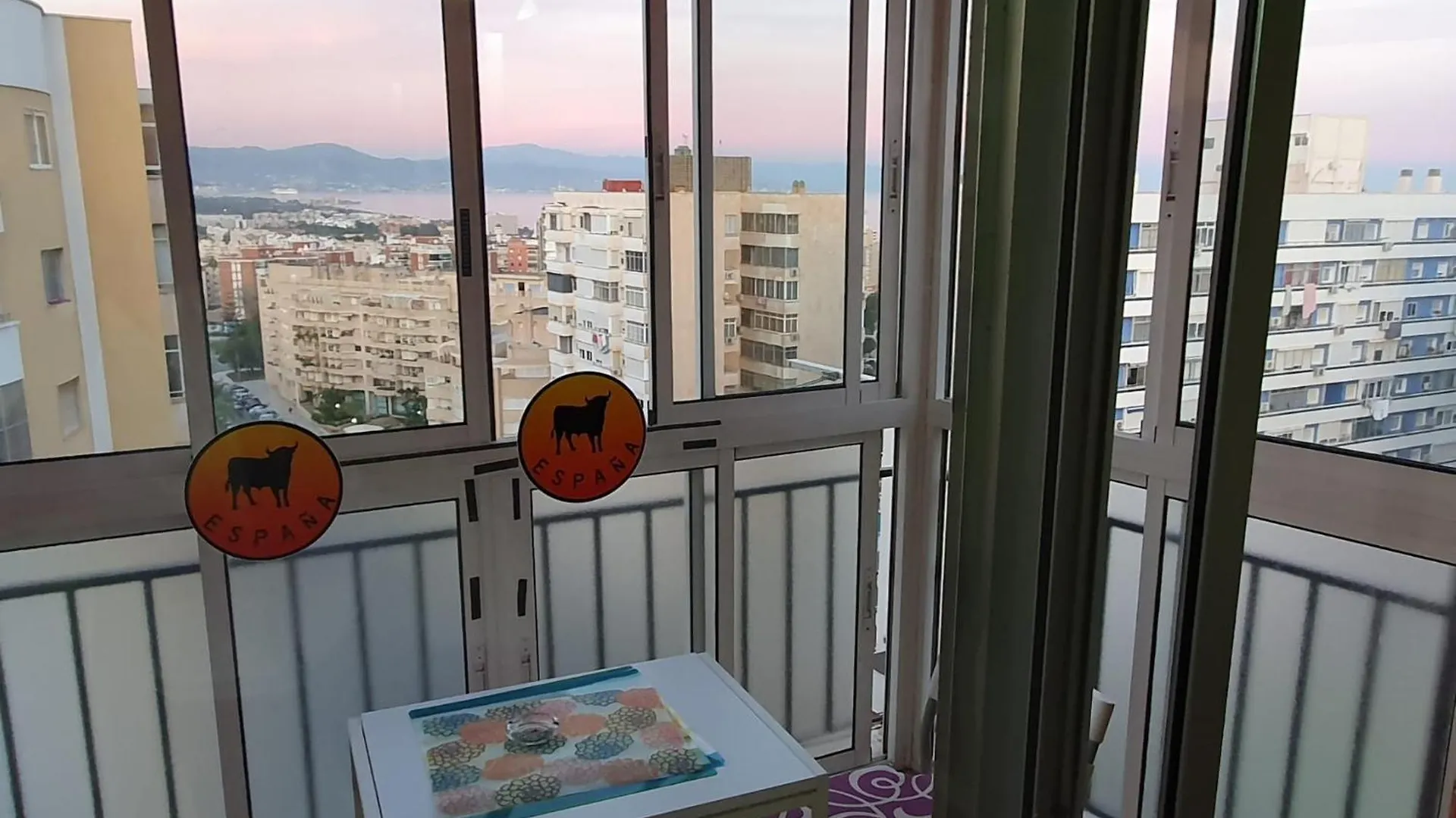 Apartamento Vistasol Ins Apartment Torremolinos