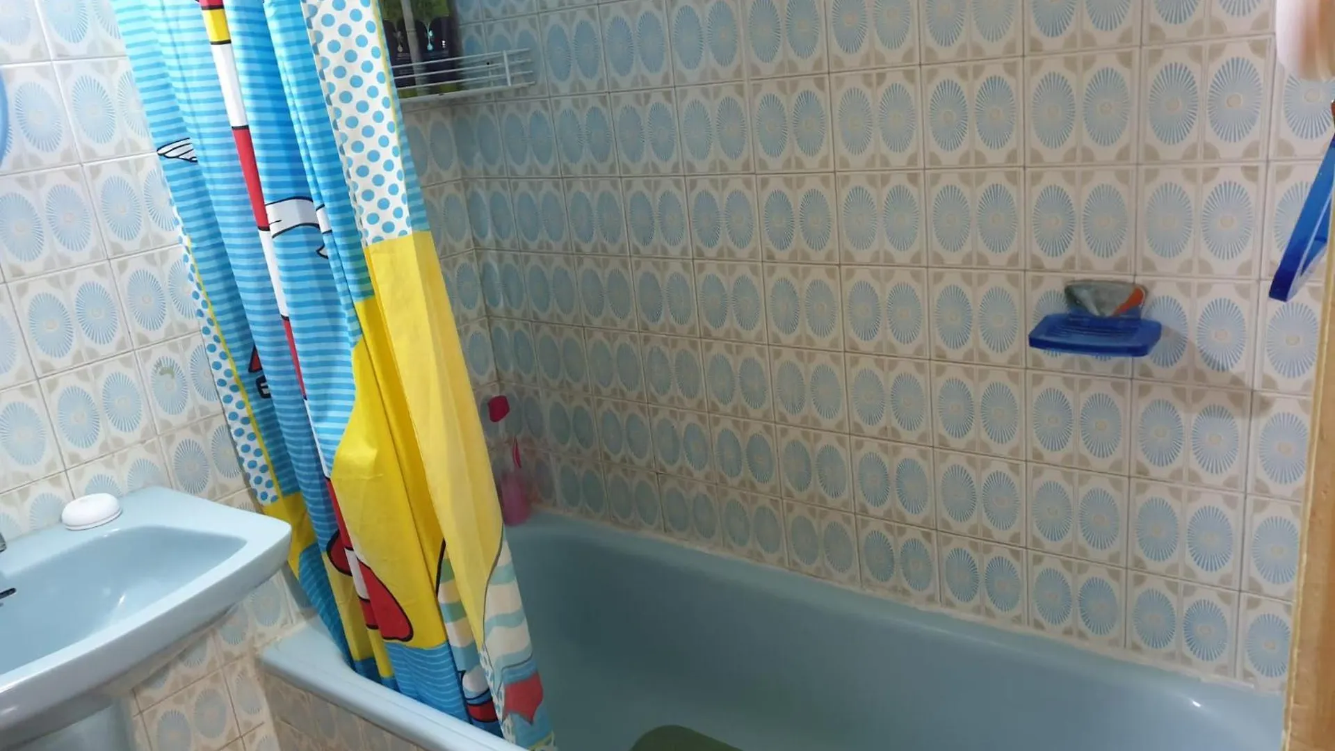 Apartamento Vistasol Ins Apartment Torremolinos