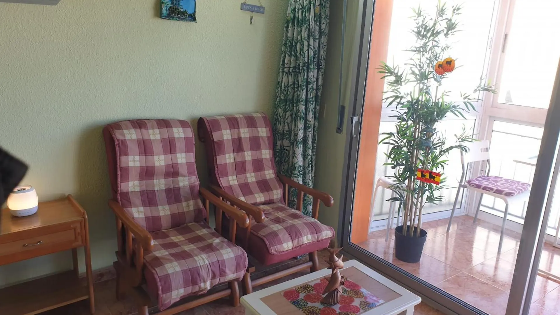 Apartamento Vistasol Ins Apartment Torremolinos