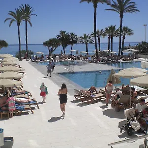 Hotel Sol House Costa Del Sol, Torremolinos