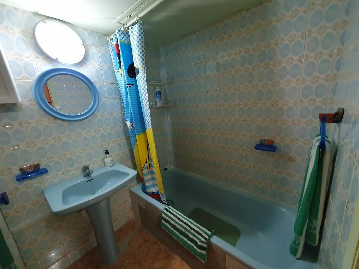 Appartamento Apartamento Vistasol Ins Torremolinos Spagna