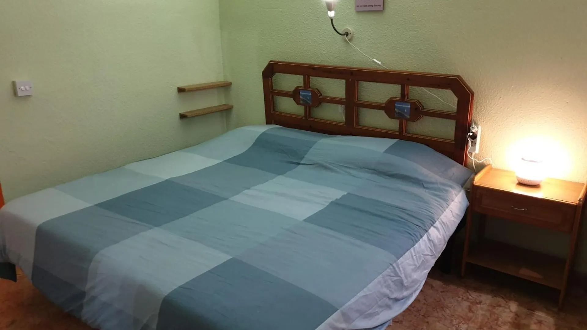 Appartamento Apartamento Vistasol Ins Torremolinos Spagna