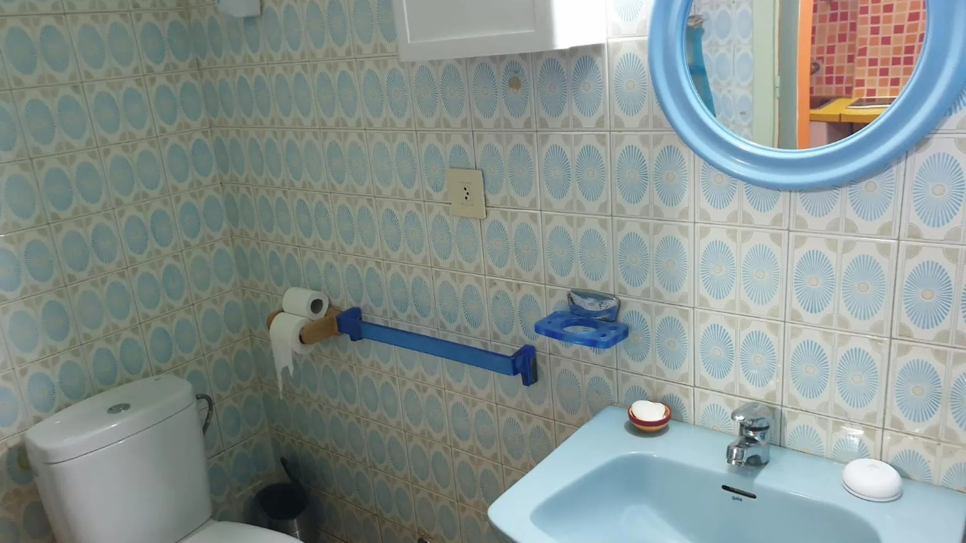 Appartamento Apartamento Vistasol Ins Torremolinos