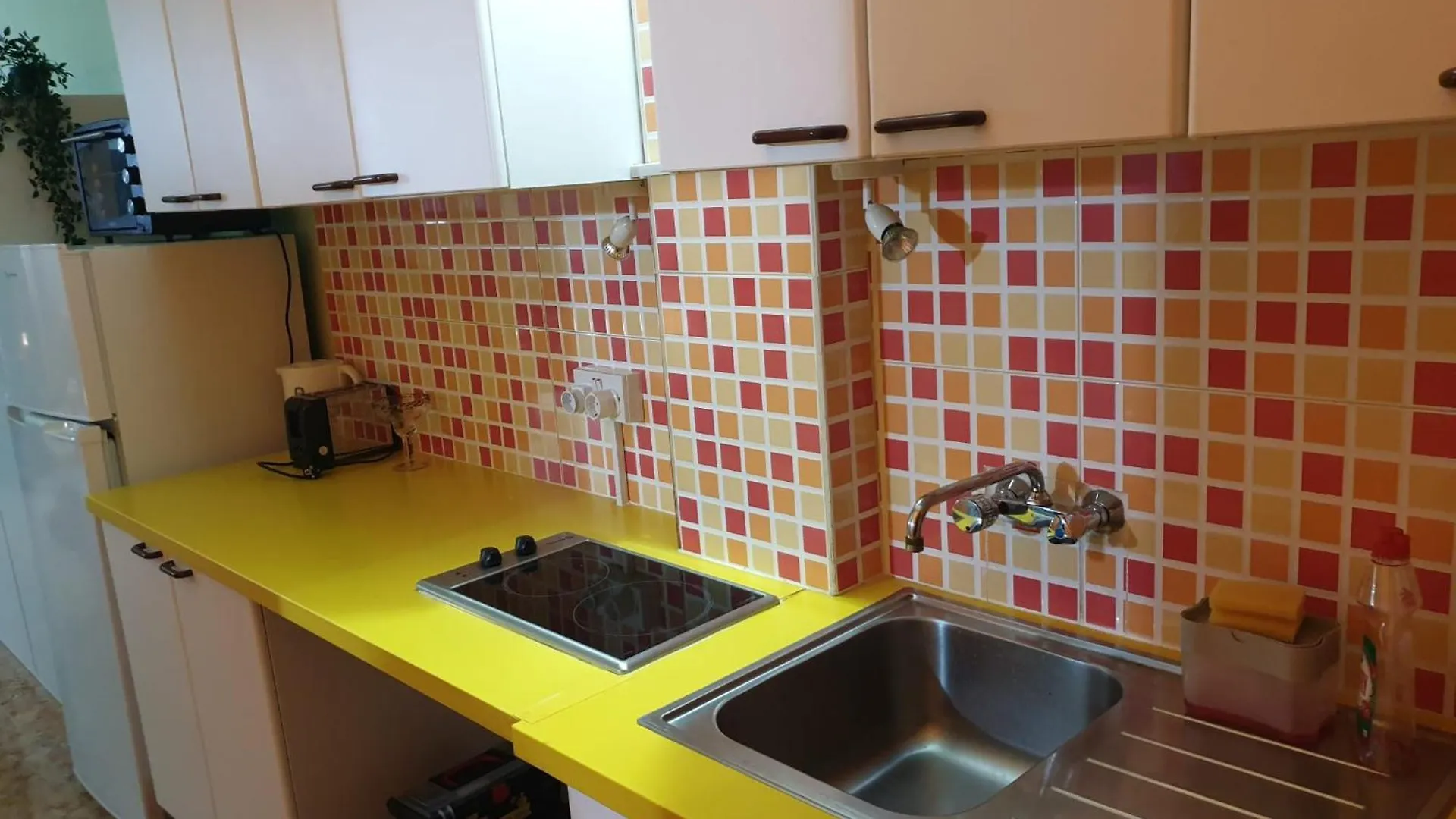 Appartamento Apartamento Vistasol Ins Torremolinos 0*,