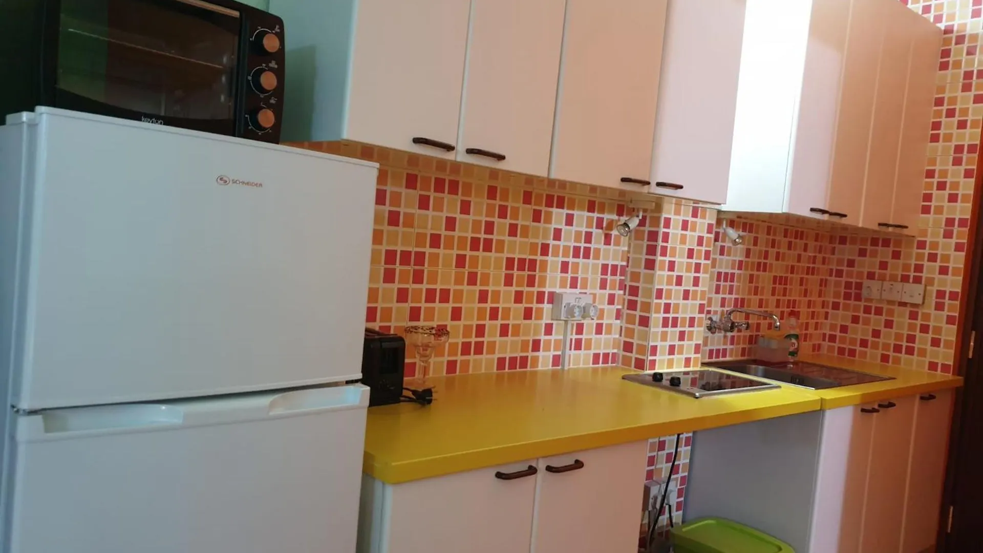 Appartamento Apartamento Vistasol Ins Torremolinos