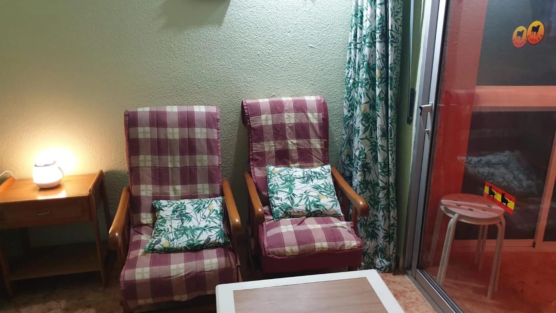 Appartamento Apartamento Vistasol Ins Torremolinos